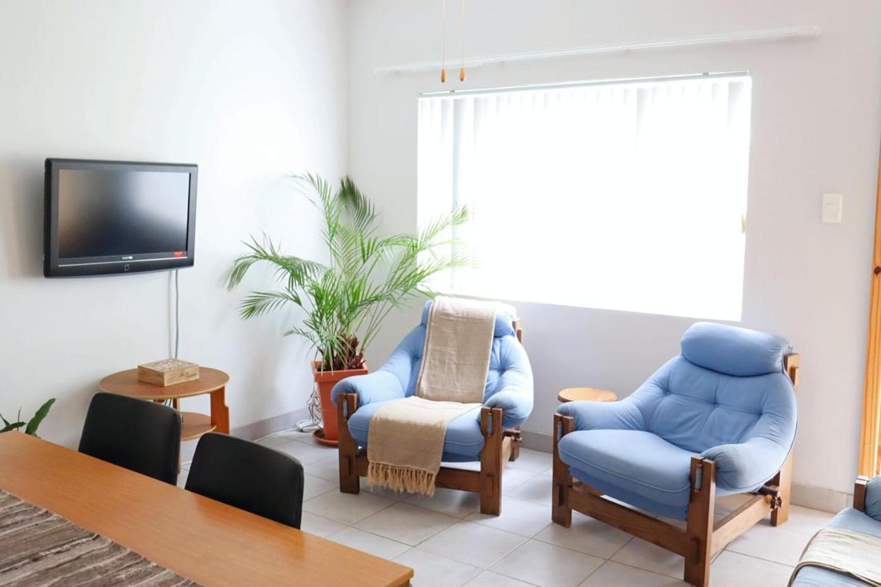 The Nook Apartment Крадък Екстериор снимка