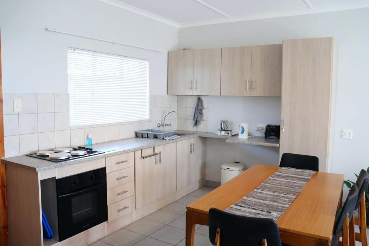 The Nook Apartment Крадък Екстериор снимка