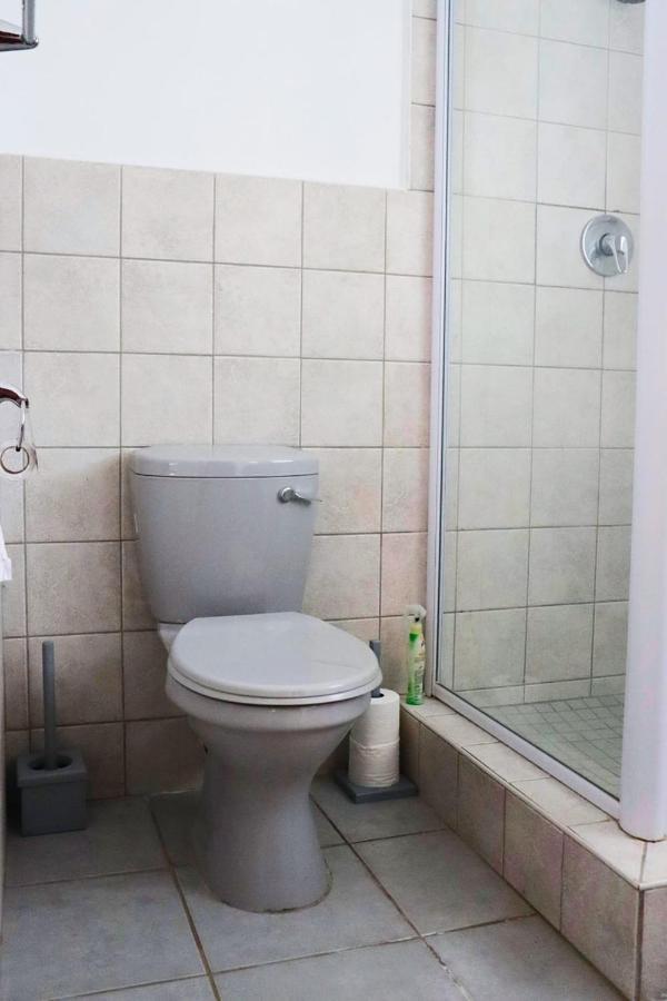 The Nook Apartment Крадък Екстериор снимка